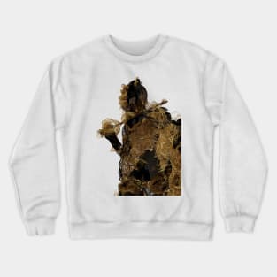 GOLDEN PRINCE Crewneck Sweatshirt